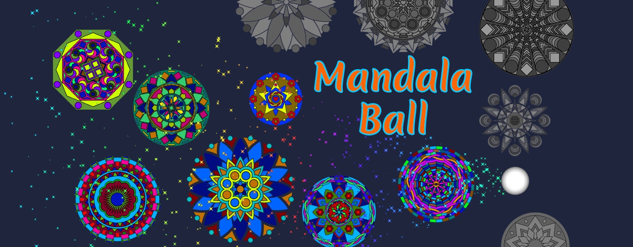 Mandala Ball